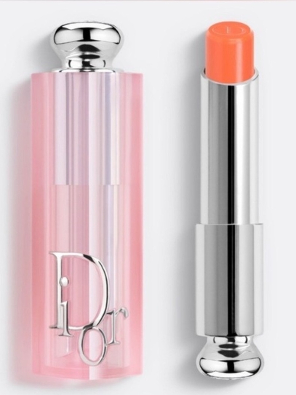 Dior Addict Reviving Lip Balm – #004 Coral